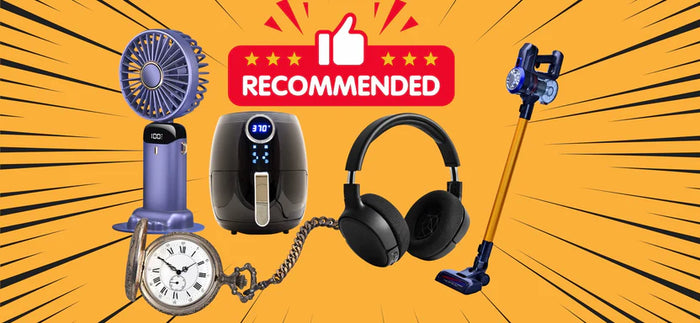 Customer Favorites: Our Best-Selling Products This Month at Fiverr LLC