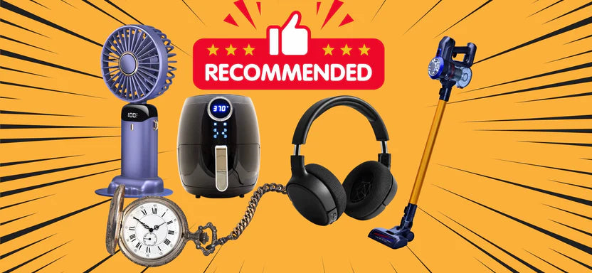 Customer Favorites: Our Best-Selling Products This Month at Fiverr LLC