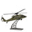 K170 Black Eagle Remote Control Helicopter Four-channel Brushless Motor