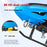 Alloy Aviation Remote Control Children's Helicopter Toy