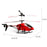 3.5 pass alloy remote control aircraft helicopter
