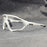 Cycling glasses