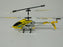 Fall Resistant Remote Control Helicopter Airplane Model Boy Toy