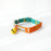 Original Design Pet Dog Hit Color Collar