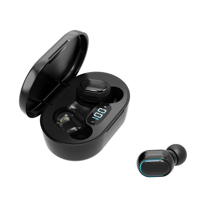 Bluetooth earphone