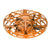 Flying Helicopter Mini Drone UFO RC Drone Infraed Induction