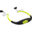 2in1 Bluetooth Wireless Earphone &MP3 Music Player 8G Headphone IPX8 Waterproof Swim Sport Neckband Stereo Headset with Mic