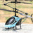 Mini Two-Way Remote Control Plane Helicopter
