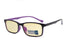 Blu-ray glasses goggles unisex Blu-ray glasses