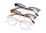 Ladies Resin Reading Glasses Reading Glasses Reading Glasses