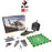 K170 Black Eagle Remote Control Helicopter Four-channel Brushless Motor