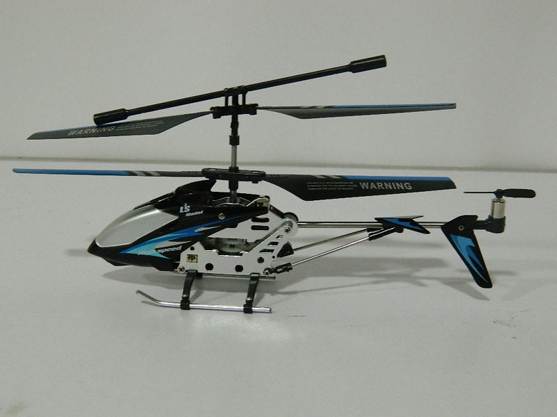 Fall Resistant Remote Control Helicopter Airplane Model Boy Toy