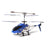 Original Syma S107G S107 3.5CH RC Helicopter With Gyro Radio Control Metal Alloy Fuselage R C Helicopter Toys