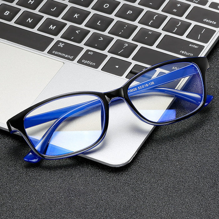 anti-radiation glasses