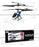 Remote Control Aircraft, Children's Rechargeable Helicopter Toy