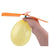 Traditional Balloon Airplane Helicopter For Kids Child Party Bag Filler