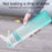 Spray Water Bottle For Girls Outdoor Sport Fitness Water Cup Large Capacity Spray Bottle Drinkware Travel Bottles Kitchen Gadgets