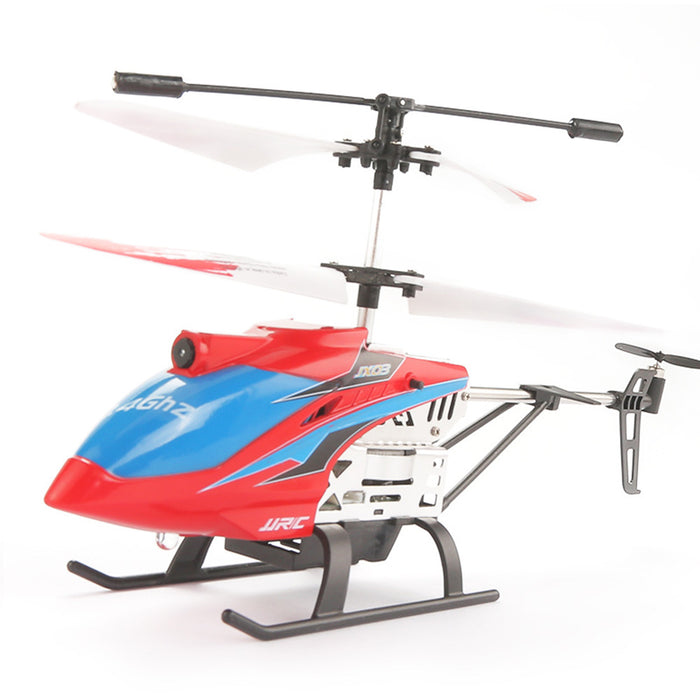 Remote control helicopter 2.4G HD