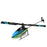 Upgraded Single Propeller Four Way Remote Control Helicopter