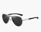All-aluminum-magnesium Alloy Glasses Polarized Large Frame Glasses