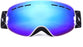 Children's ski glasses