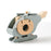 Baby Puzzle Hand Push Sliding Helicopter Toy