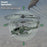 Apache Remote Control Helicopter Anti-fall Armed With Gyroscope