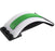 Back Stretcher Adjustable Back Cracker Massage Waist Neck Fitness Lumbar Cervical Spine Support Pain Relief