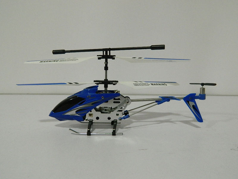 Fall Resistant Remote Control Helicopter Airplane Model Boy Toy